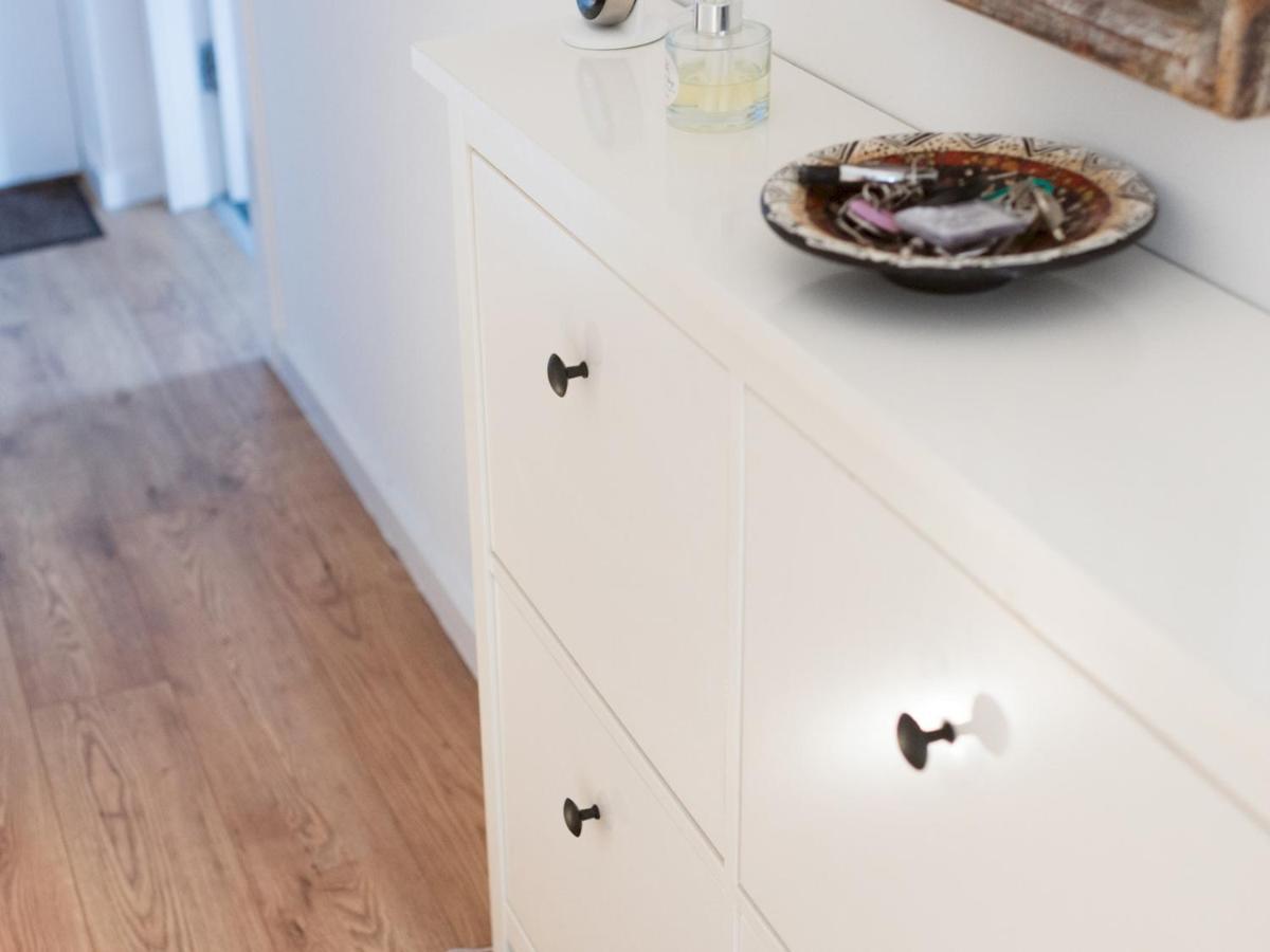 Pass The Keys Stylish 2Bed Rental Unit Glasgow Green מראה חיצוני תמונה